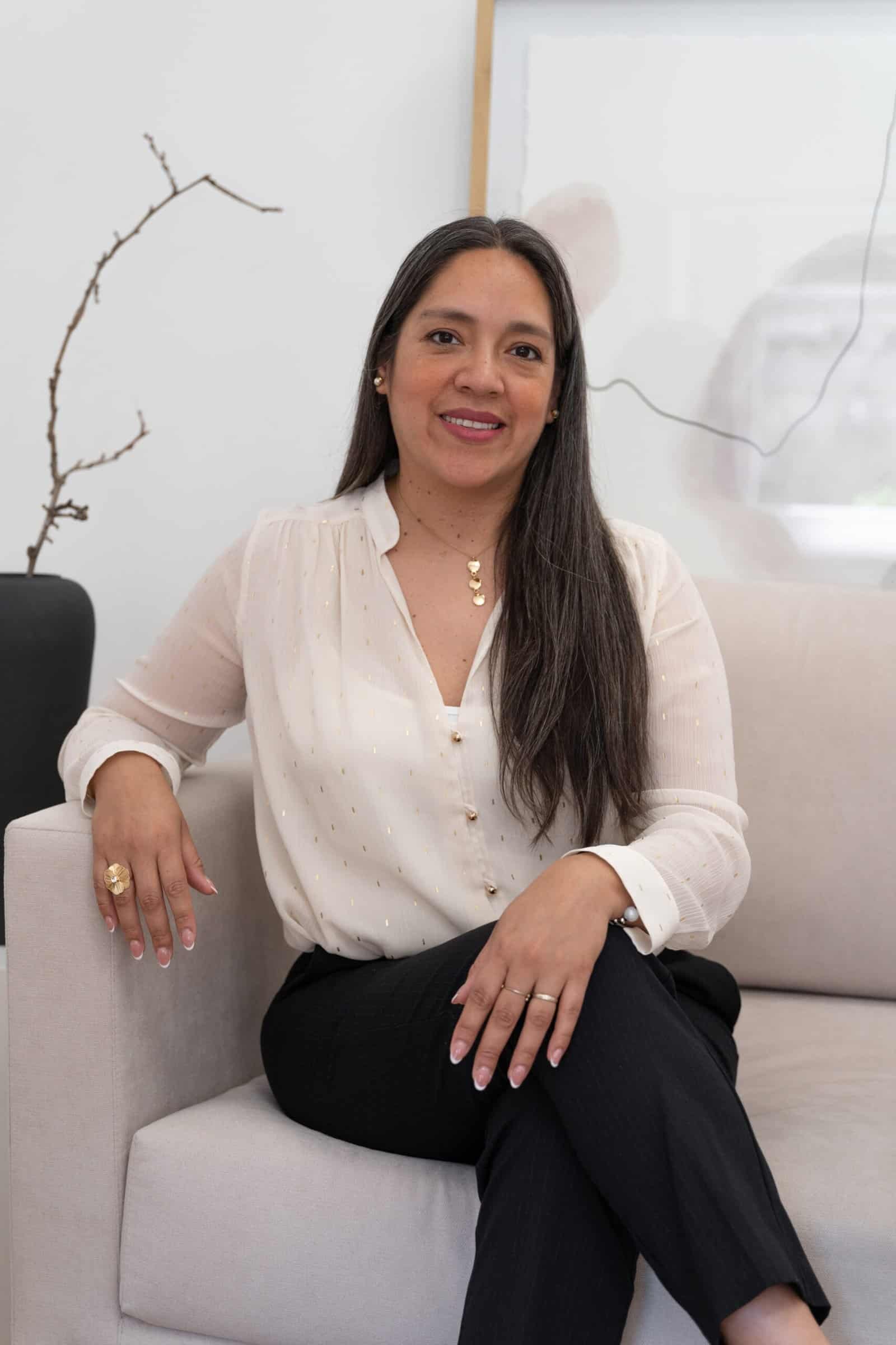 Psicóloga Sanitaria